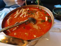 招牌海鲜冬阴功-BetterThai 泰加(苏州中心店)