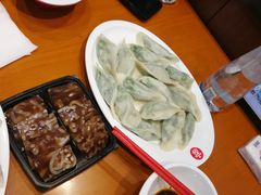 清和三鲜水饺-清和传家饺子(龙泉道物美店)