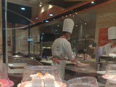 -新一番三文鱼寿司(大东海店)