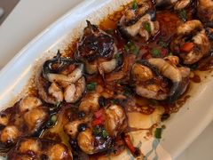 -金湖港式餐厅(建外店)