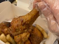 -CHICKEN NOW韩式炸鸡&啤酒