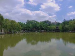 -西安市长乐公园
