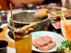 -芸山季·云南野生菌火锅(人民广场来福士店)