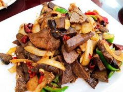 -范记靖远羊羔肉(博物馆店)