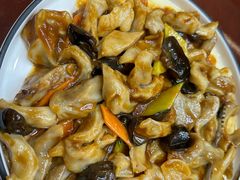 -福润海鲜馆