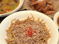-山也·私厨(岳麓店)