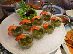 -泰香米泰国餐厅(中大国际店)