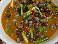 -芦茨金富饭庄·25年老字号·专做稻草鸡
