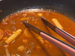 -韩香福烤肉庄园(荣成店)