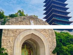 -牛首山文化旅游区