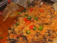 -烤匠麻辣烤鱼(万象城店)