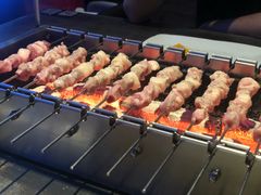 -很久以前羊肉串(打浦路店)