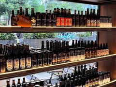 -M99 BEER世界啤酒吧(鸿云悦街店)