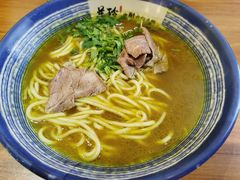 -美玲骨汤牛肉面(未来广场店)