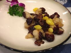 糯米枣-吴家·非遗淮扬小馆(镇江万达广场店)