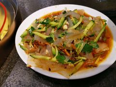 -缘福乡村铁锅炖民宿(八达岭店)