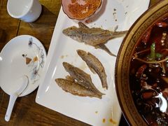 -庭院小酌(瑞莲街店)
