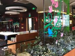 -天语雅阁(永乐路店)