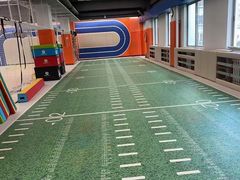 -悦动体能篮球羽毛球网球(三里河店)