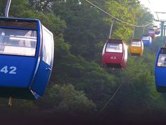 -洛阳白云山景区