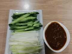 -姥家春饼店(漳州二路店)