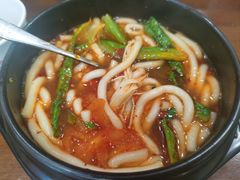 -猪脑壳凉面(武陵源店)