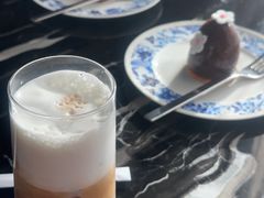 -南宁那莲豪华精选酒店-云霄酒廊·80楼高空城景酒吧