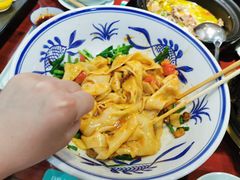 -窄巷子陕菜馆·地道陕西菜(粉巷店)