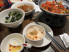 -味上湘菜馆(岳麓山店)