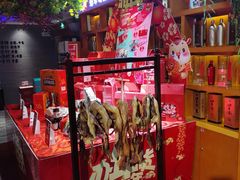 -不倒翁·安徽名菜楼(步行街店)