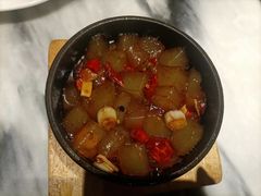 -西安饭庄·非遗陕菜(钟楼店)