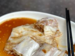 -林記腸粉(花都融創店)