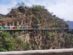 -十渡东湖港风景区