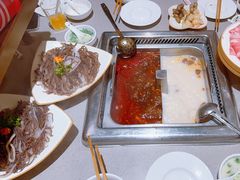 -海底捞火锅(万象城店)