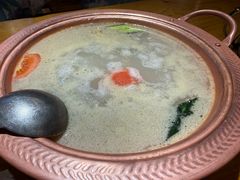 -民食香·腊排骨野生菌美食(木府店)
