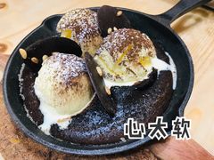 -吃饼人西餐(南开店)