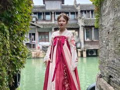-汉仪华裳汉服旗袍·摄影写真馆(乌镇西栅店)