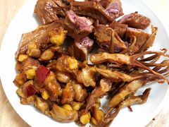-蓝精灵饺子店