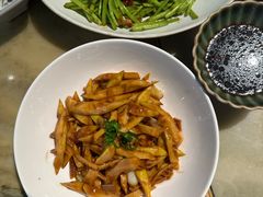 -锦府盐帮·侯宅(五棵松万达店)