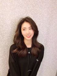 点击看大图 -3AM·S HAIR SALON烫发染发接发