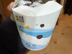 -麦当劳(王顶堤店)