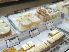 -蜂蝶来饼店(拱北总店)