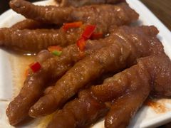 -又一间茶点轩(宝业路店)