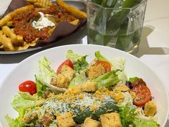 -get pizza意大利餐厅(凯德MALL店)