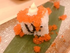 -高木日本料理(静安寺店)