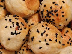 豆沙馅儿棋子烧饼-妙味当棋子烧饼(凤凰世嘉店)