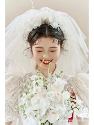点击看大图 -情订奇缘婚纱摄影(和平路店)