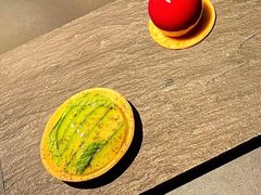 -L'ATELIER de Joel Robuchon(外滩18号店)