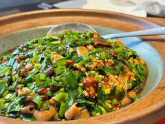 -吕氏焗小鲜•海鲜青岛菜(总店)