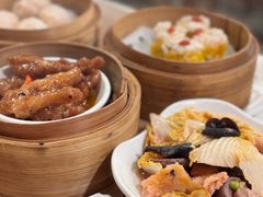 -添好运点心专门店(中环IFC店)
